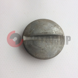 Крышка Б/п редуктора "Пятак" Крышка Б/п редуктора "Пятак"