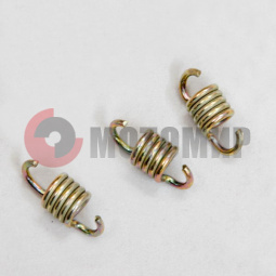 Пружина сцепл. Suzuki 2х т. Пружина сцепл. Suzuki 2х т.