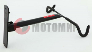 Крепление на стену велосип. Крепление на стену велосип.