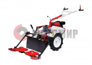 Косилка КР-1 (Фаворит) Косилка КР-1 (Фаворит)