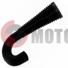 Патрубок 4т.воздушн.фильтра (воздухопровод GY6/150сс (Слон) Патрубок 4т.воздушн.фильтра (воздухопровод GY6/150сс (Слон)