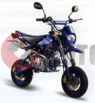 ����� Patron Demon 50