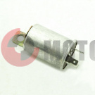 Реле поворотов 12В Урал/Ява (металлическая) Реле поворотов 12В Урал/Ява (металлическая)