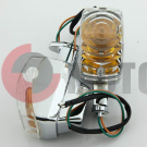 Фонарь боковой (Тип5) узкий Фонарь боковой (Тип5) узкий