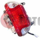 Фонарь задний в сб.R50 Фонарь задний в сб.R50