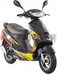 ������ Patron Traffic 50 ���\��