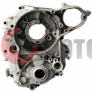 Корпус картера левый Альфа Дельта Корпус картера левый Альфа Дельта