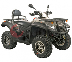 ATV CFMOTO CF625-X6 EFI ATV CFMOTO CF625-X6 EFI