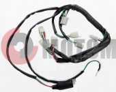 Проводка 4Т 125 TTR125 Проводка 4Т 125 TTR125