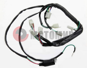 �������� 4� 125 TTR125