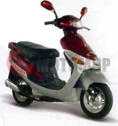 ������ Patron Traffic 50 ��\��