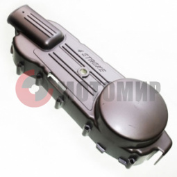Крышка вариатора левая GY6 150см3 157QMJ Крышка вариатора левая GY6 150см3 157QMJ