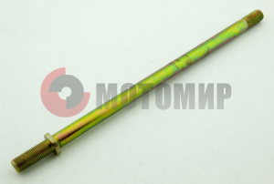 Ось маятн.вилки 200cc Gipsi200 Ось маятн.вилки 200cc Gipsi200