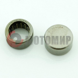 Подшипник Ява коробки в сборе Подшипник Ява коробки в сборе