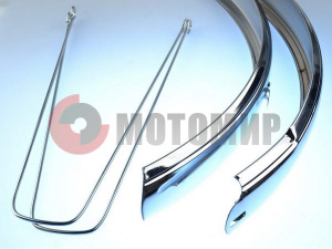 Крылья 26 с подп.JK5127 хр.мет. Крылья 26 с подп.JK5127 хр.мет.