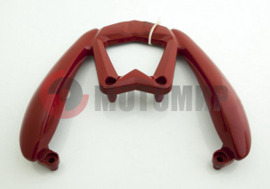 Багажник задний ACTION Багажник задний ACTION