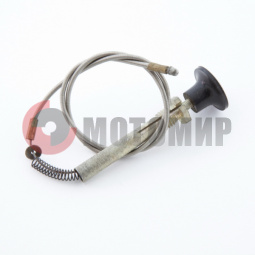 Трос Вихрь топлив.корректора Трос Вихрь топлив.корректора