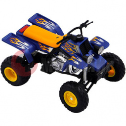 Модель квадроц.Ямаха 350Z Banshee на батар. Модель квадроц.Ямаха 350Z Banshee на батар.