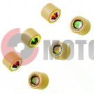 Грузики вар.4т.(6шт) (18х14) 12.0 гр.152QMI157ATV150 Грузики вар.4т.(6шт) (18х14) 12.0 гр.152QMI157ATV150