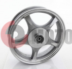 Обод перед.R10 2,15*10 диск.QТ/QT-3 Обод перед.R10 2,15*10 диск.QТ/QT-3