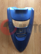 Обтекатель перед.(клюв) фары Леон125 Обтекатель перед.(клюв) фары Леон125