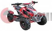 ATV MM SPRINT TREK 50 