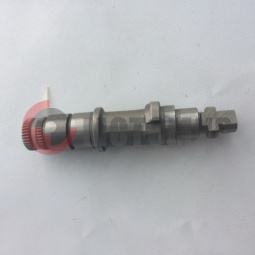 Вал Ява кикстартера 6В (13,2см.) Вал Ява кикстартера 6В (13,2см.)