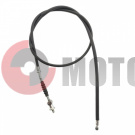 Трос 4т. 50cc тормоза переднего L000 Ямасаки мото Трос 4т. 50cc тормоза переднего L000 Ямасаки мото