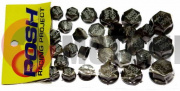 Колпачки на гайки цветн.(набор) Колпачки на гайки цветн.(набор)