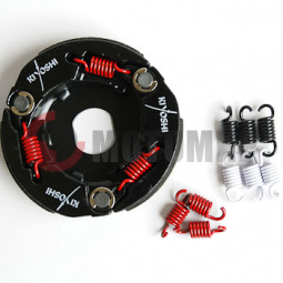 �����. 2�.90��3 ���������.�����.������.1�40QMB JOG90 KIYOSHI