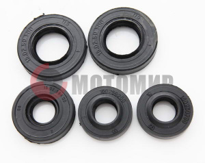 Набор сальников Крот Набор сальников Крот