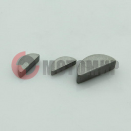 Набор Урал шпонок Набор Урал шпонок