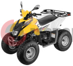 ATV Stels 110D (603)
