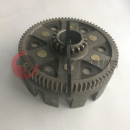 Барабан сцепления Пилот Барабан сцепления Пилот