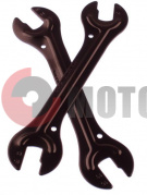 Ключ конусный BikeHand YC-152 Ключ конусный BikeHand YC-152