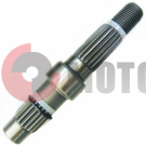 ��� ��������� ��������� 4T GY6 50 L=125��.������� 139QMB