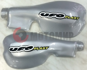 Защита рук мото (цветная) дор. Защита рук мото (цветная) дор.