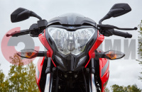  BAJAJ Pulsar 200NS, , , , 