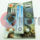 Подсветка светодиодн.(2) д/вело и мото (крепится на спицы,создает световые рисунки) Подсветка светодиодн.(2) д/вело и мото (крепится на спицы,создает световые рисунки)