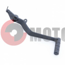 Педаль тормоза 4т.250cc Sport250 задняя Педаль тормоза 4т.250cc Sport250 задняя