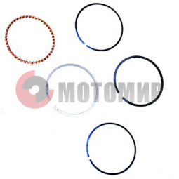 Кольца Delta 100сс (?50,00) STD Кольца Delta 100сс (?50,00) STD