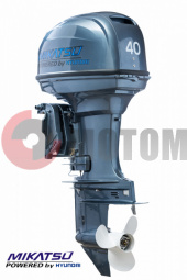 �������� ����� Mikatsu M40FES 2�.