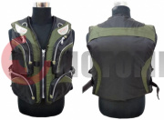 Жилет спасательный универсальный с карманами Жилет спасательный универсальный с карманами