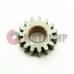 Шестерня Урал паразитки Шестерня Урал паразитки