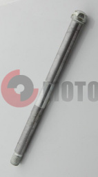 Ось Минск задняя (3.1122-31335) Ось Минск задняя (3.1122-31335)