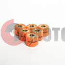 Грузики вар.2т.(6шт) (15*12) 9,0 гр.1E40QMB/JOG KIYOSHI Грузики вар.2т.(6шт) (15*12) 9,0 гр.1E40QMB/JOG KIYOSHI