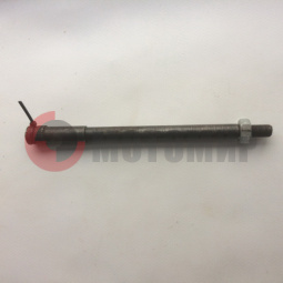 Ось передняя колеса Пилот Ось передняя колеса Пилот