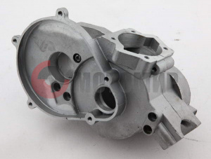 Картер лев.+прав.часть F50 Картер лев.+прав.часть F50