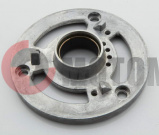 Крышка шкива Рысь ведом. (113.06.020.055) Крышка шкива Рысь ведом. (113.06.020.055)