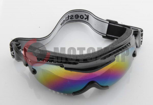 Очки Koestler SD-919 цельн. Очки Koestler SD-919 цельн.